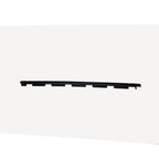 Replacement Front Right Outer Door Weatherstrip for Ford Ranger (2011–2018)
