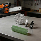 Air Filter Kit for Chainsaw (Service Parts)