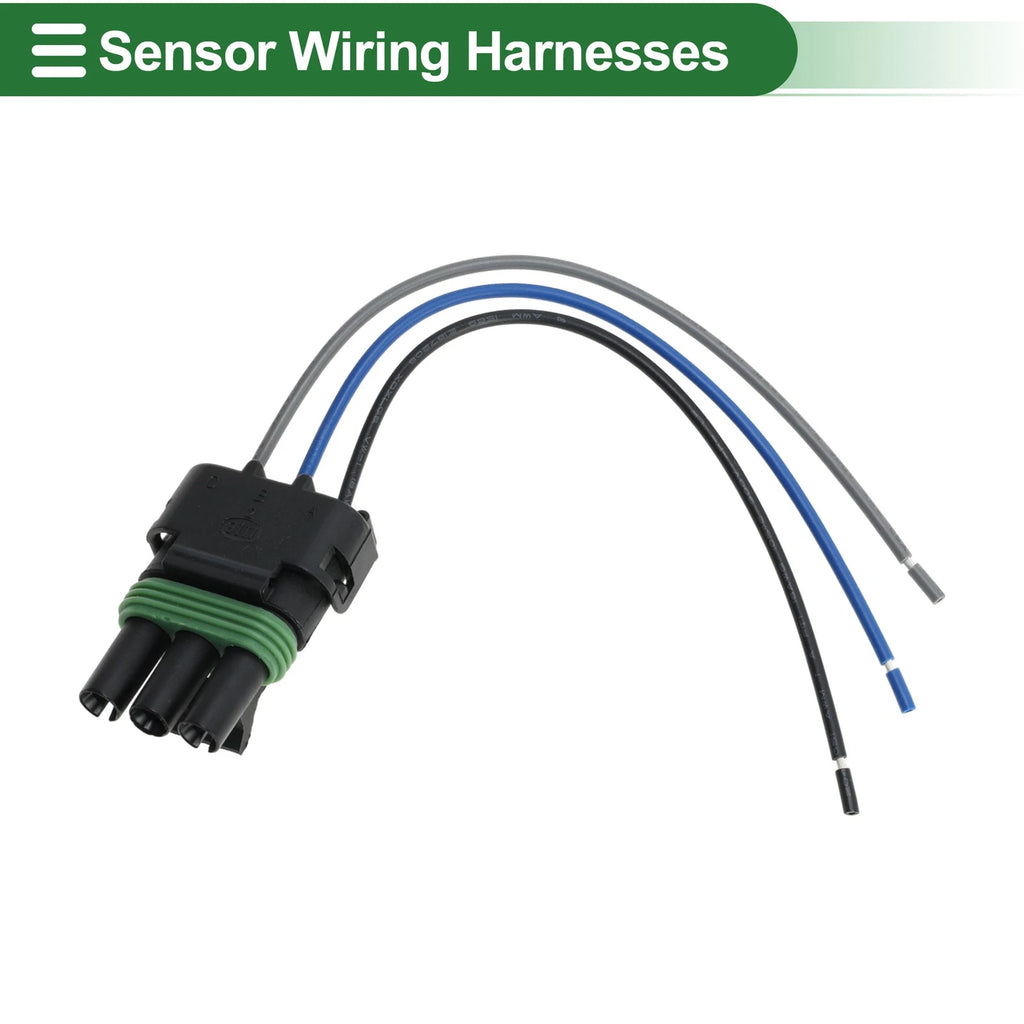 3Pin Sensor Wiring Harness for Chevrolet P30 (1997–1999) No.PT2303