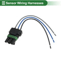 3Pin Sensor Wiring Harness for Chevrolet P30 (1997–1999) No.PT2303
