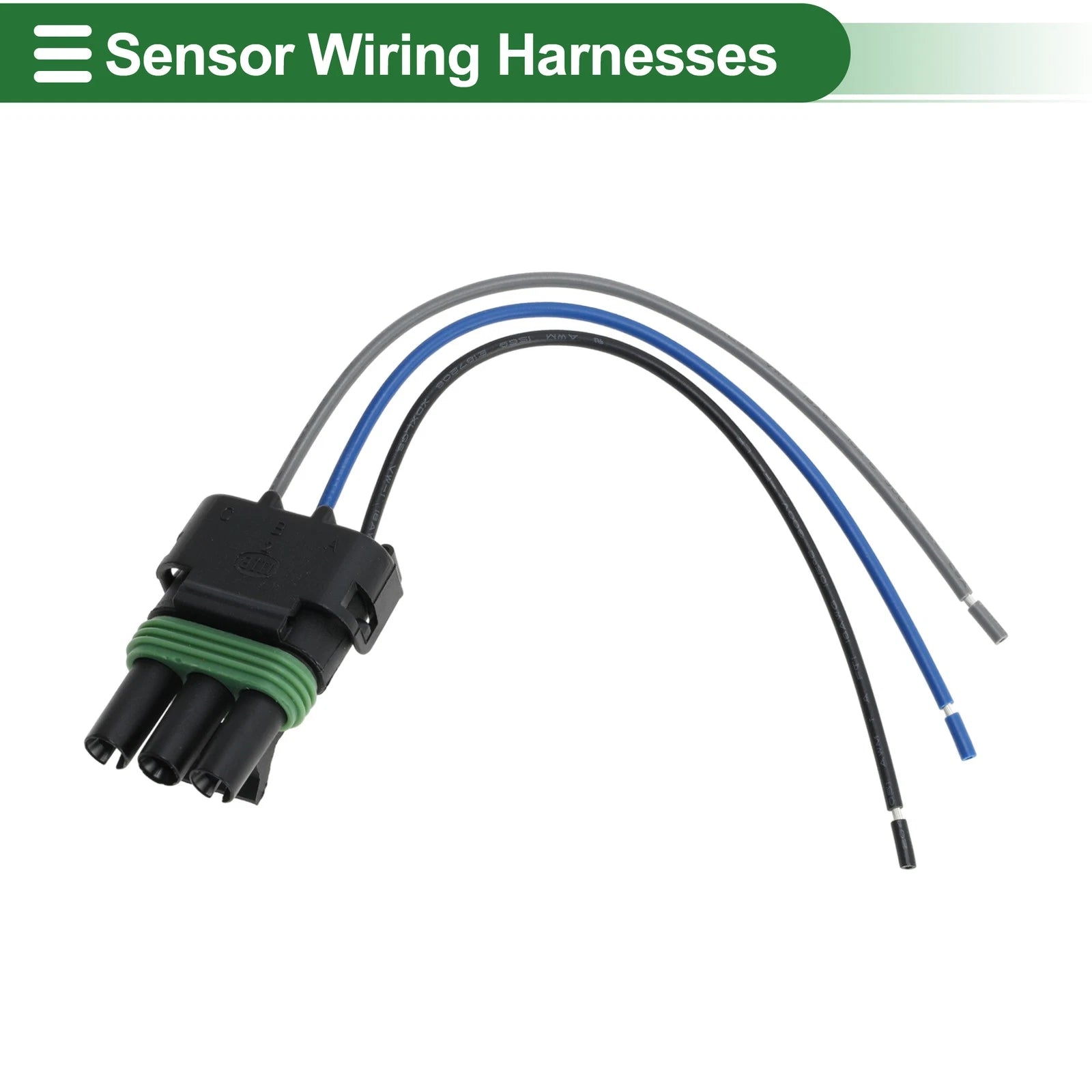 3Pin Sensor Wiring Harness for Chevrolet P30 (1997–1999) No.PT2303