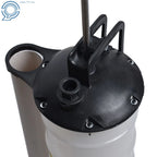 7L Oil Extractor Pump for Automotive Use