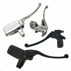 25mm Motorcycle Handlebar Hydraulic Brake Master Cylinder Clutch Lever