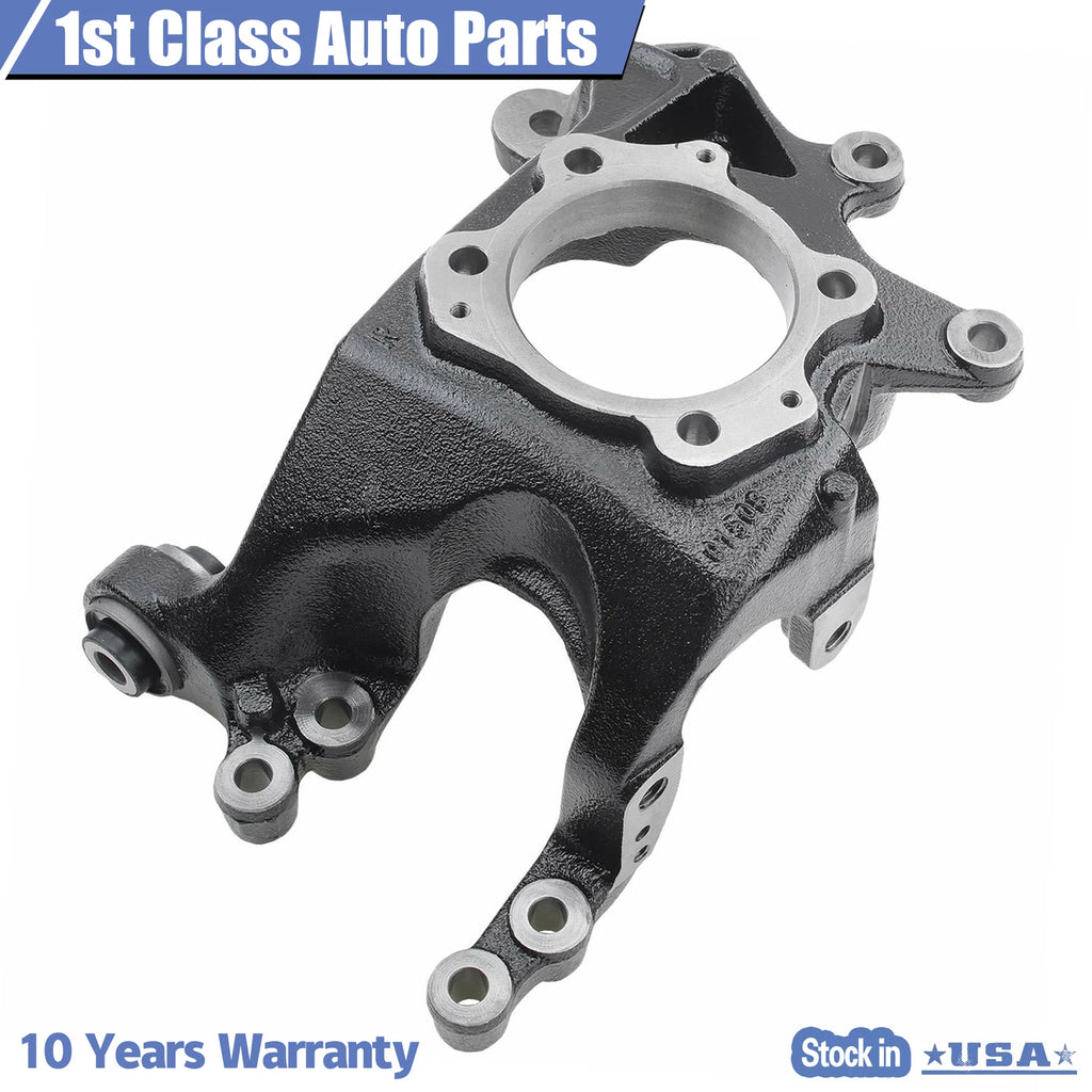 Rear Right Steering Knuckle for Lincoln MKX (2011–2015) & Ford Edge (2011–2014) 698-228
