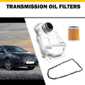 Transmission Oil & Filter Gasket for Nissan Sentra (2009–2012) 2.0 2.5L L4