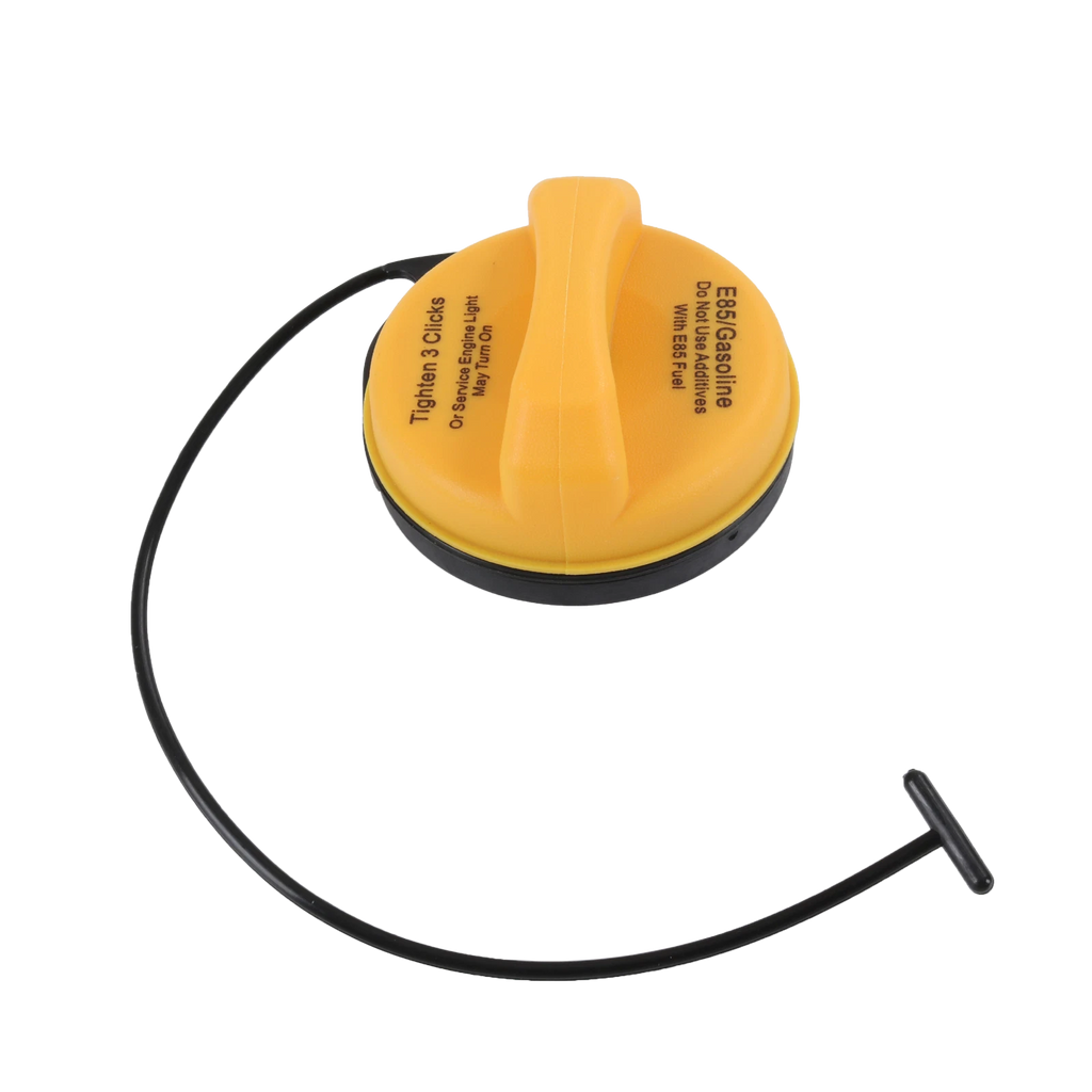 Fuel Tank Gas Cap for Chevy Avalanche Tahoe Silverado Suburban (2007–2011)