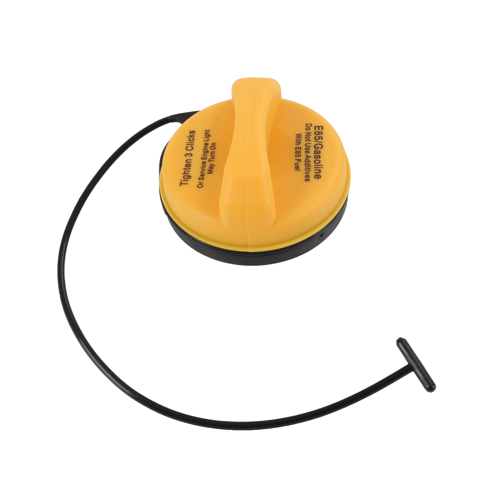Fuel Tank Gas Cap for Chevy Avalanche Tahoe Silverado Suburban (2007–2011)