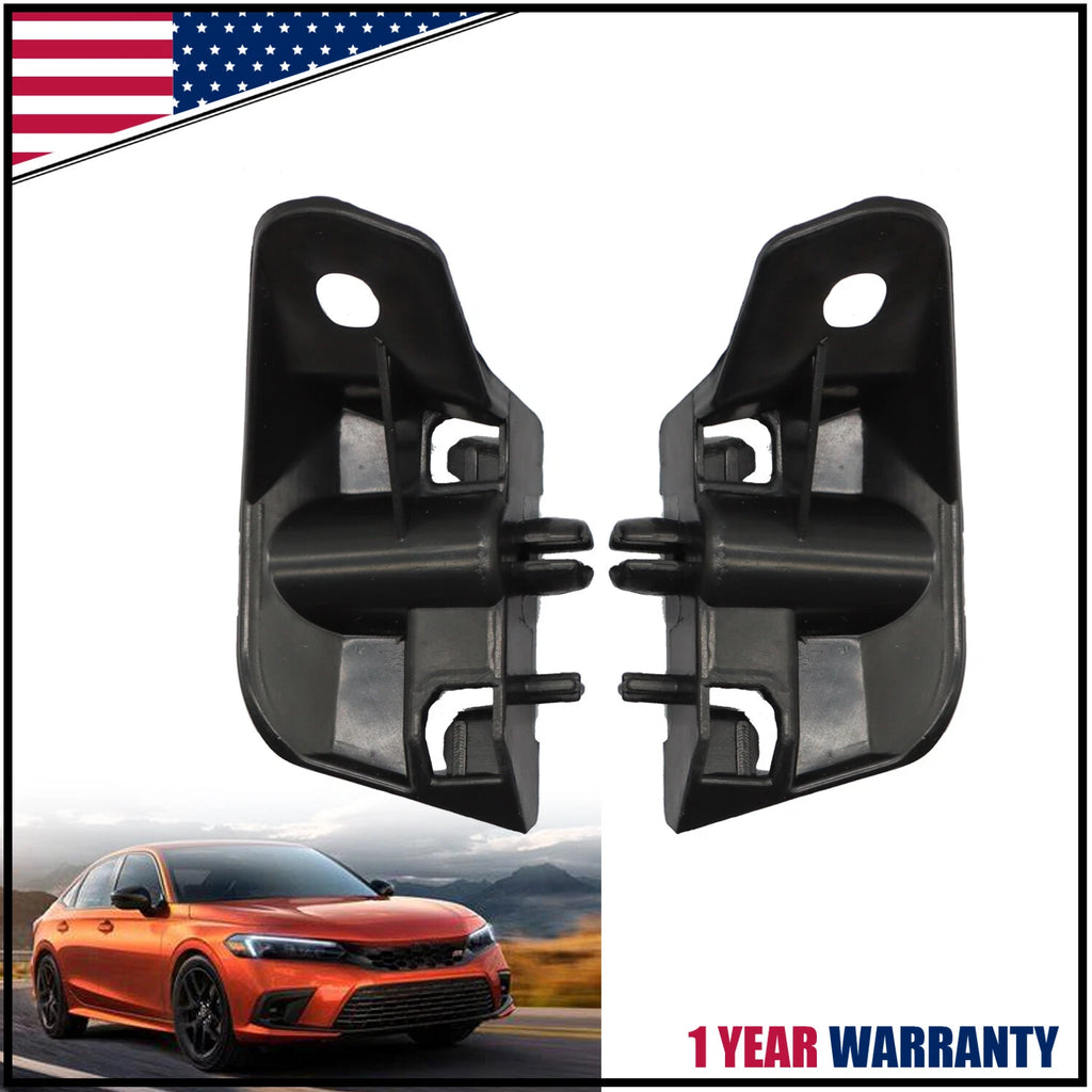 Grille Spacer Set for Honda Civic (2022–2026)
