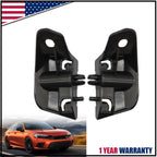 Grille Spacer Set for Honda Civic (2022–2026)