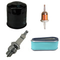 Tune Up Kit for John Deere 260 265 325 GT262 GT275 LX186