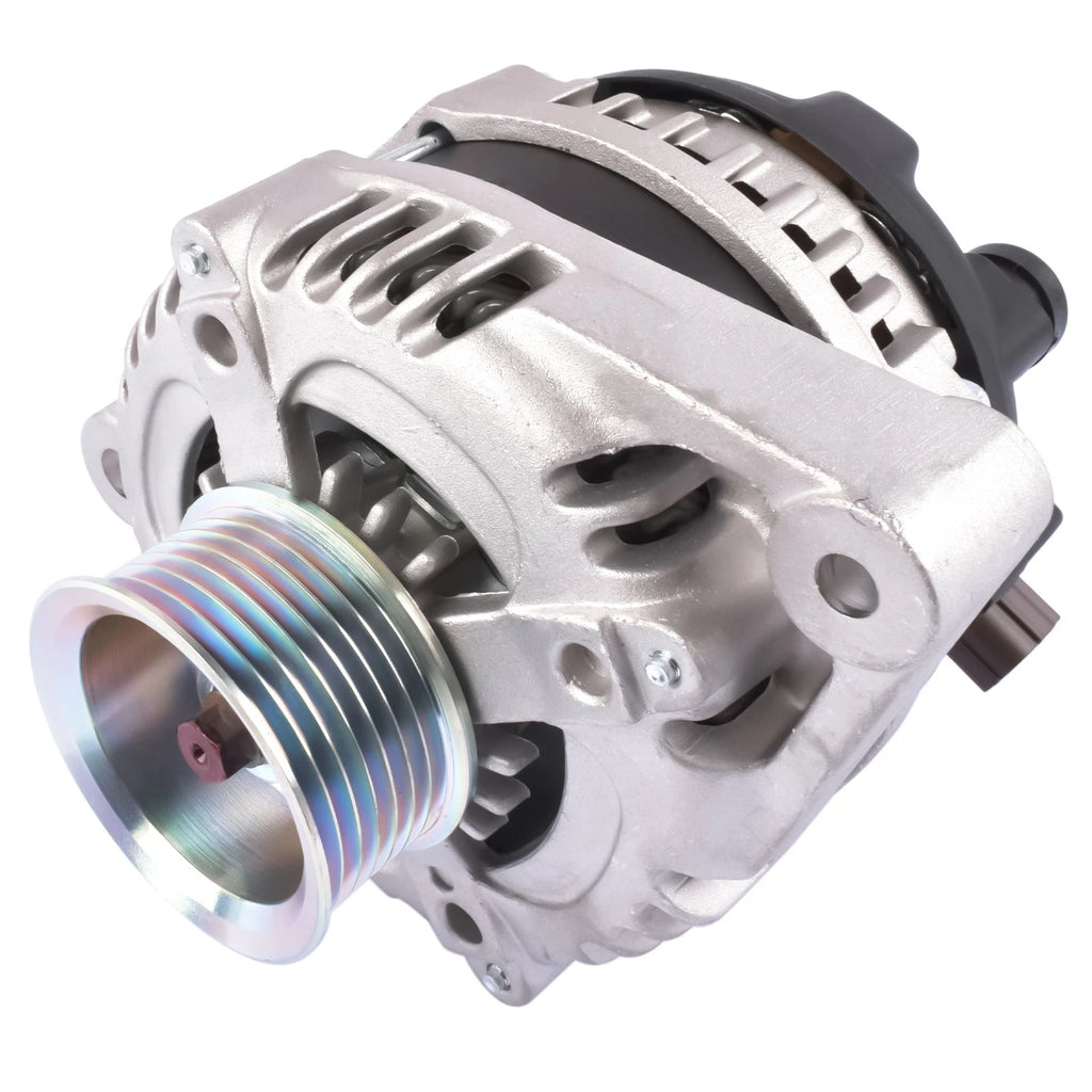 Alternator for Acura TSX (2009–2014) & Honda Accord L4 2.4L (2008–2012) 31100-R40-A01 12V CW