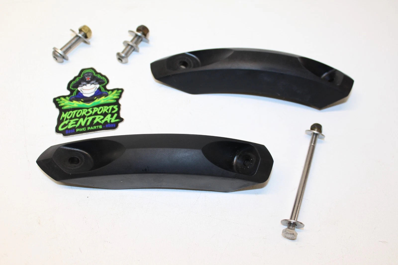 Set of 2 Rope Mount Support Arms for Sea-Doo RXT-X WAKE PRO GTX (2008–2019) 291002712