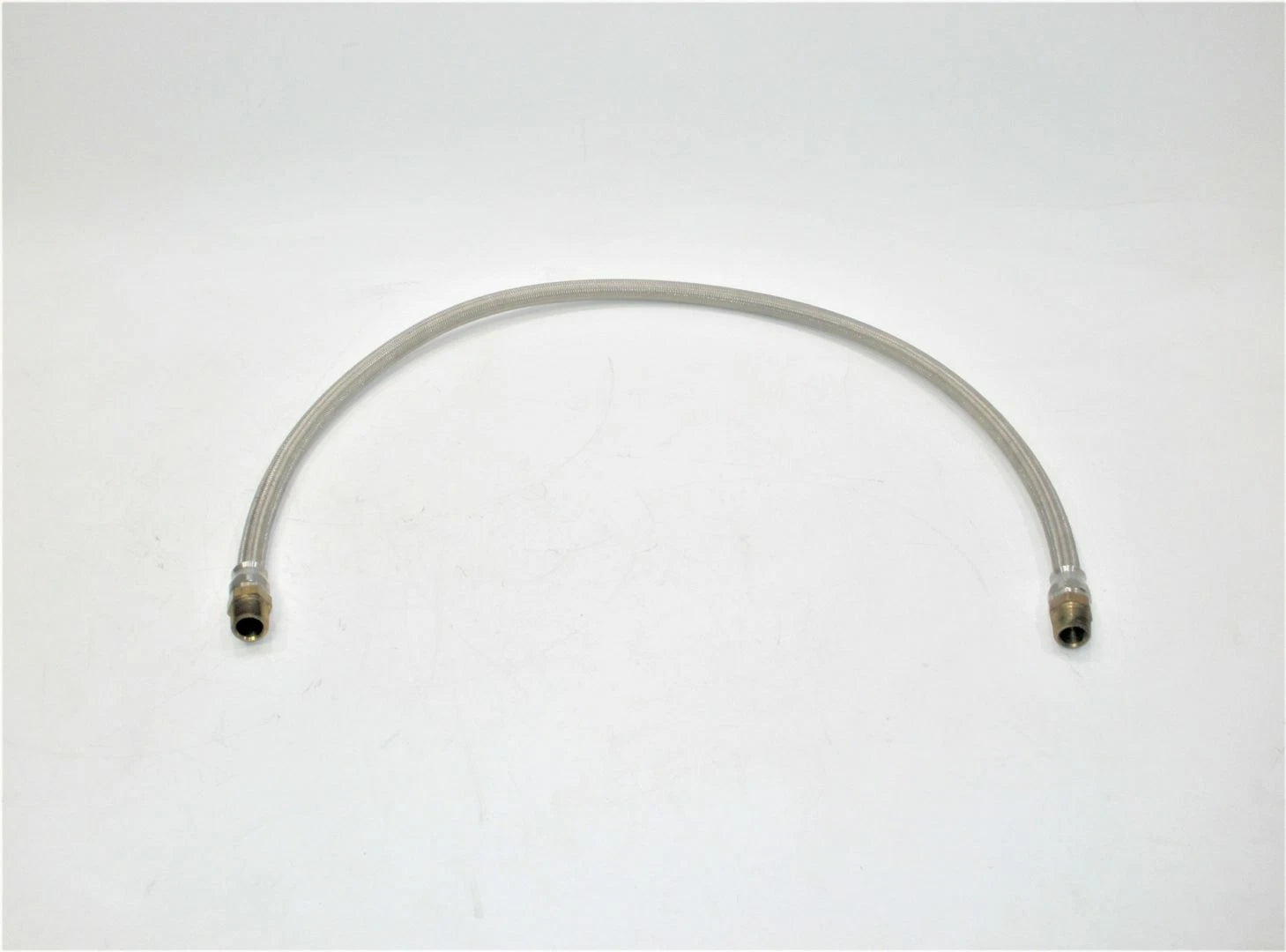 Flexible Stainless Steel Braided Hose for 5/8" x 4'