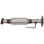 Rear Catalytic Converter for Chevy Traverse Buick Enclave (2009–2017)