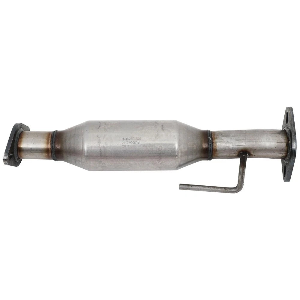 Rear Catalytic Converter for Chevy Traverse Buick Enclave (2009–2017)