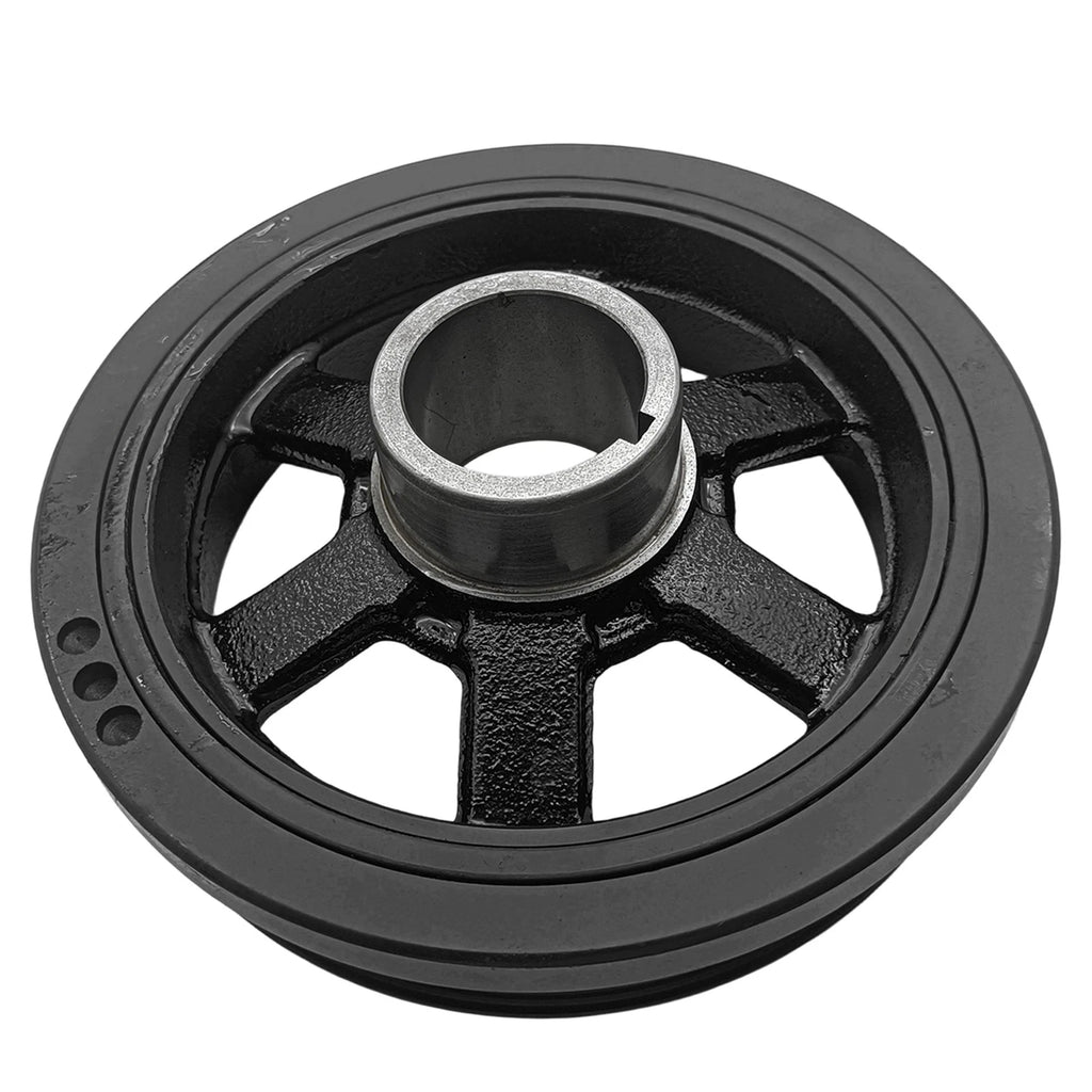 Harmonic Balancer for Chevy Camaro (2010-2015), Caprice (2012-2017)