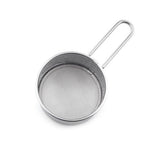 Flour Sieve Filter Net for Kitchen Use