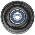 A/C Drive Belt Tensioner Pulley for Kia Rio JB (2007-2010)