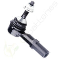 Outer & Inner Front Tie Rod Ends for Ford Expedition (2003–2006)