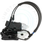 Rear LH Door Lock Actuator for Hyundai Tucson (2016–2020)