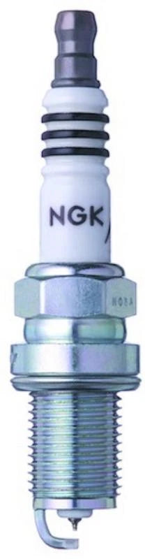 Iridium IX Spark Plug NGK BKR6EIX (6418) for Alfa Audi BMW Dodge Jaguar MB VW