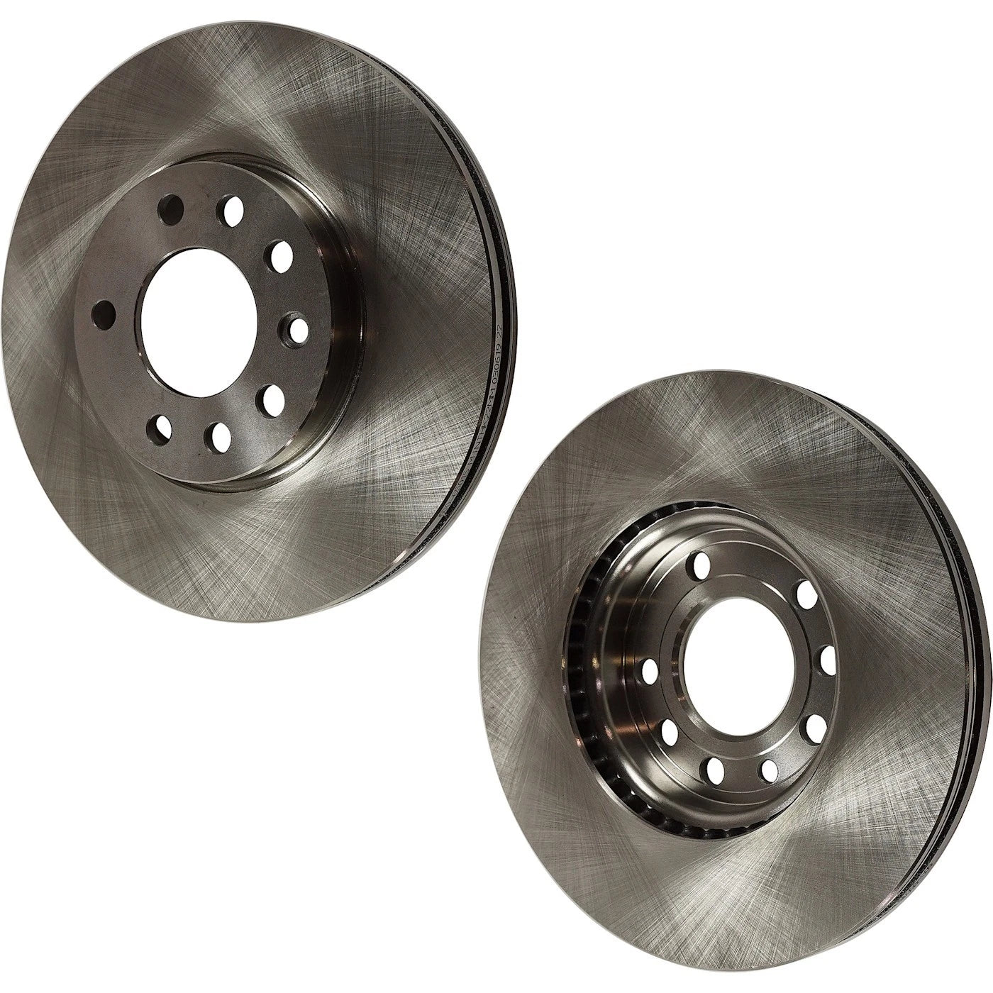Brake Disc Rotors for Mazda 929 (1992–1995)