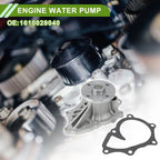 Engine Water Pump for Toyota Camry (2001–2011) No. 1610028040
