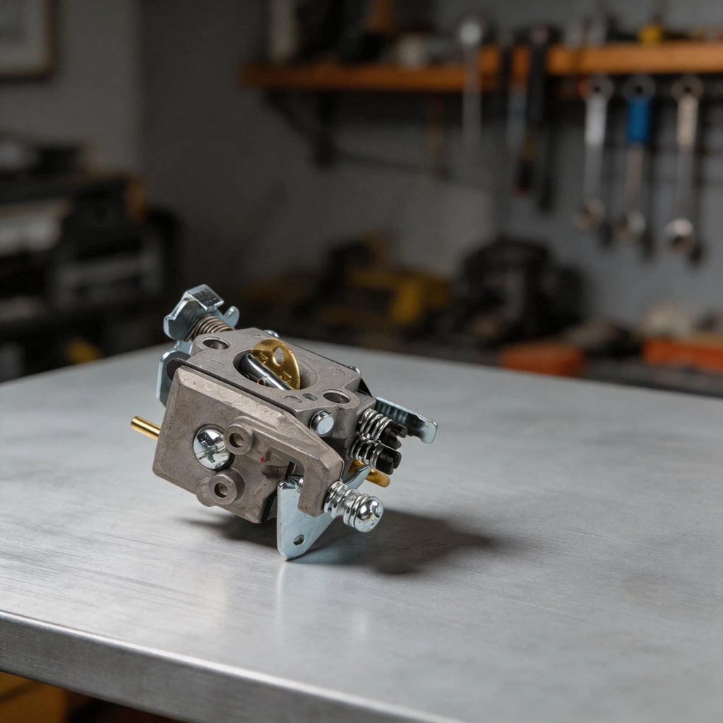 Air Fuel Filter and Carburetor for Craftsman Chainsaw