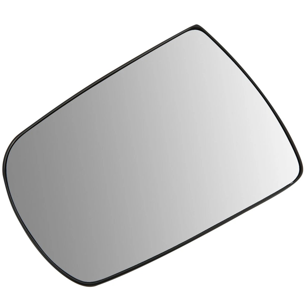 Left Side Door Mirror Glass Lens for Kia Sorento (2011–2015) w/Heated 876111U100