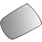 Left Side Door Mirror Glass Lens for Kia Sorento (2011–2015) w/Heated 876111U100