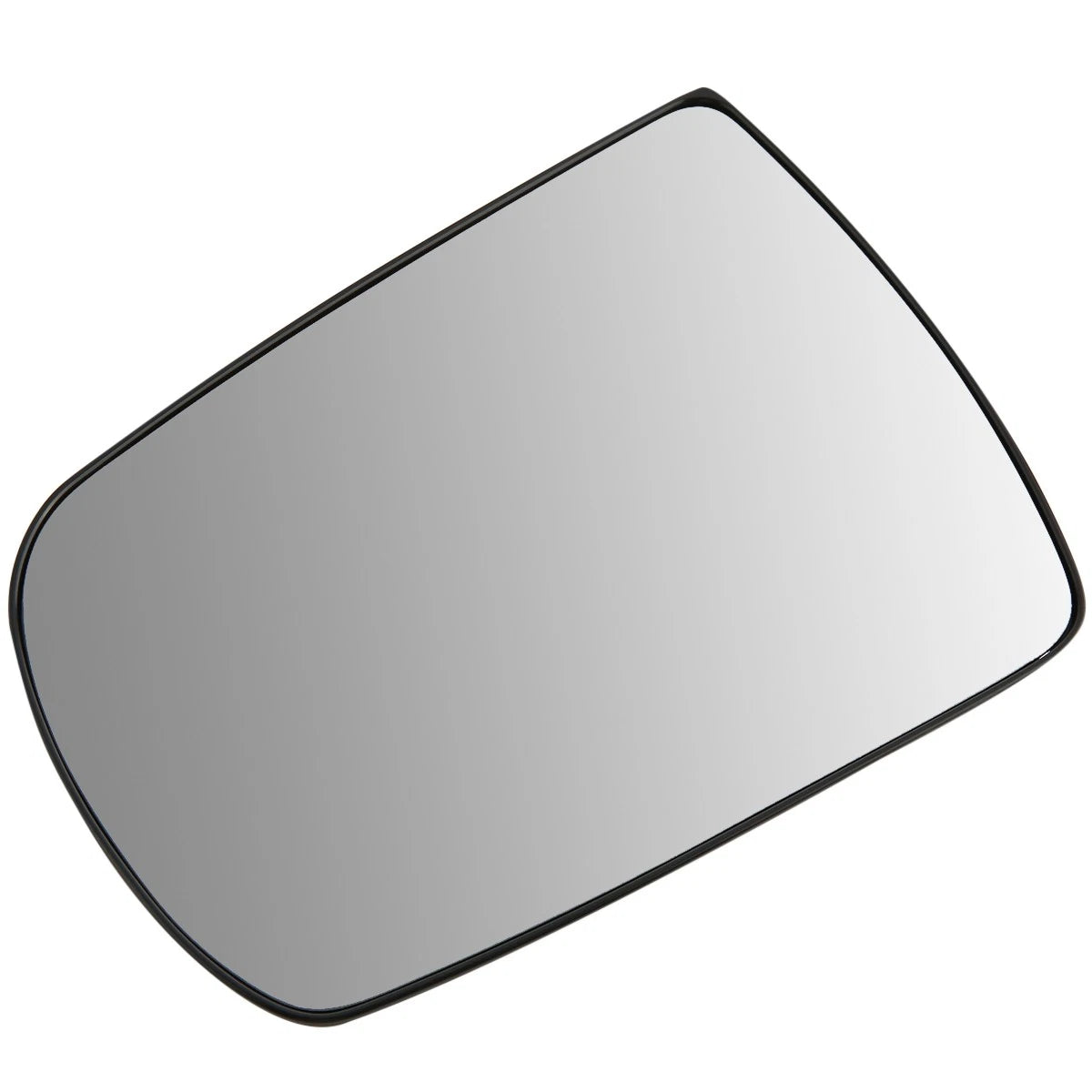 Left Side Door Mirror Glass Lens for Kia Sorento (2011–2015) w/Heated 876111U100