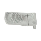 PVC Pipe Reamer Chamfer Tool for Plastic Pipes (1.25'' - 4'')