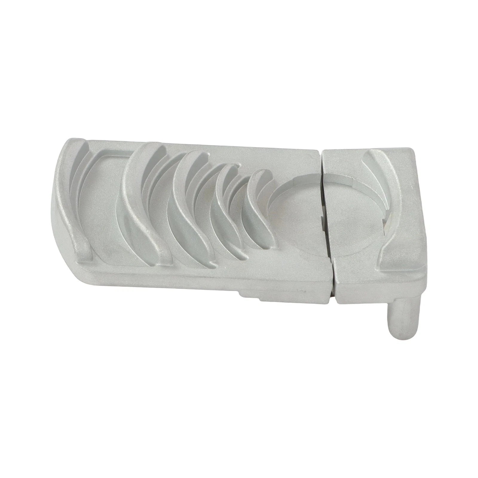 PVC Pipe Reamer Chamfer Tool for Plastic Pipes (1.25'' - 4'')