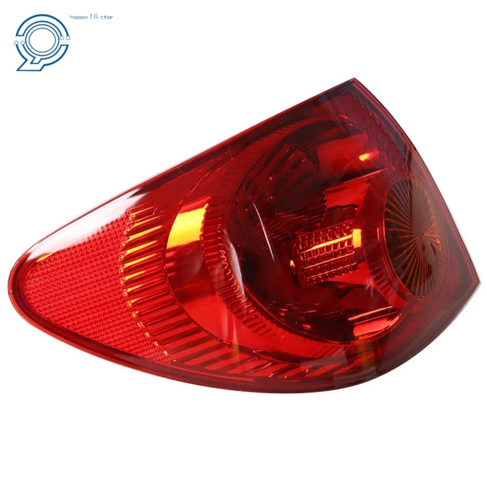 Rear Tail Light Assembly for Toyota Corolla (2005-2008) Left Side