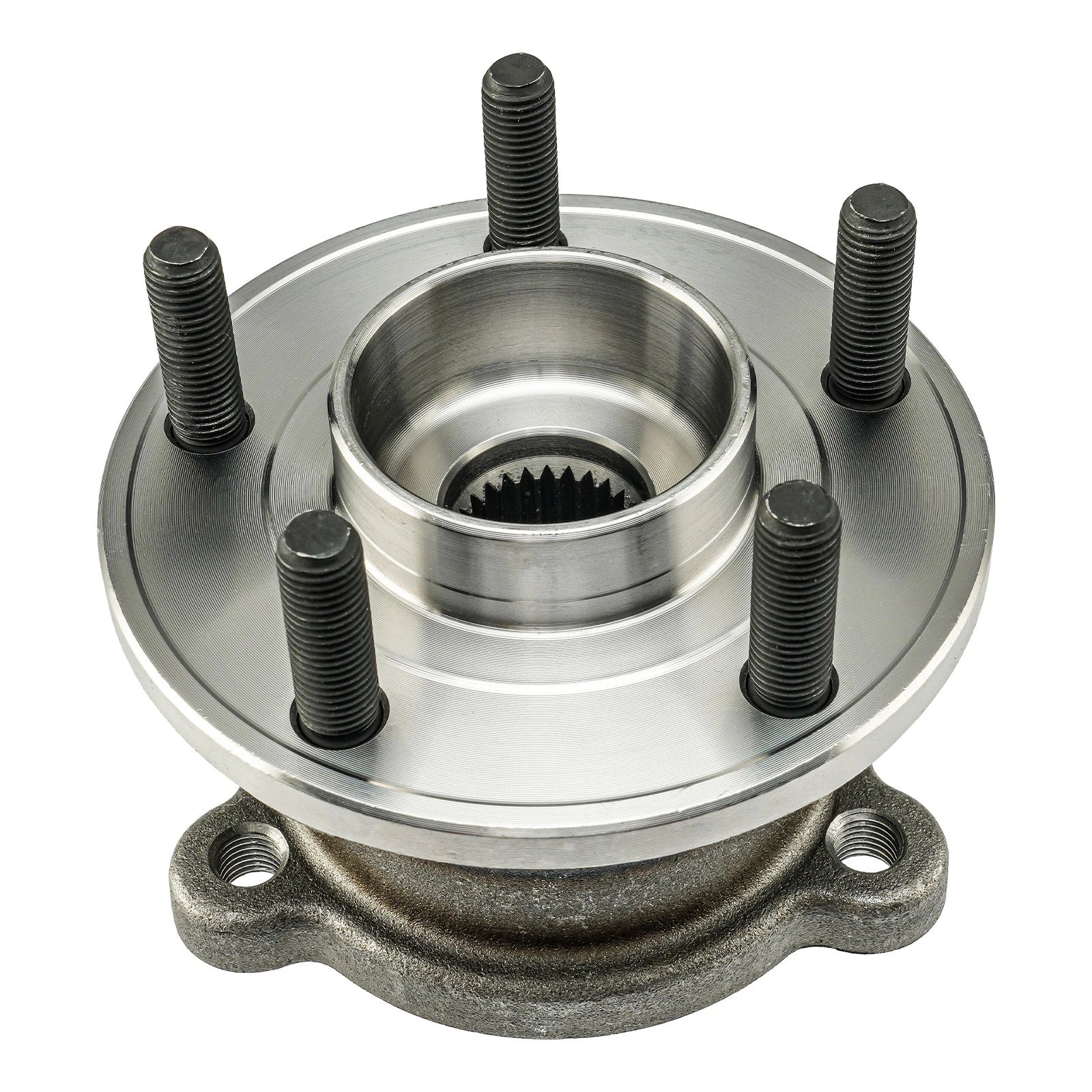 Rear Wheel Hub Bearing for Ford Escape (2013–2019) (1.5T–2.0T)