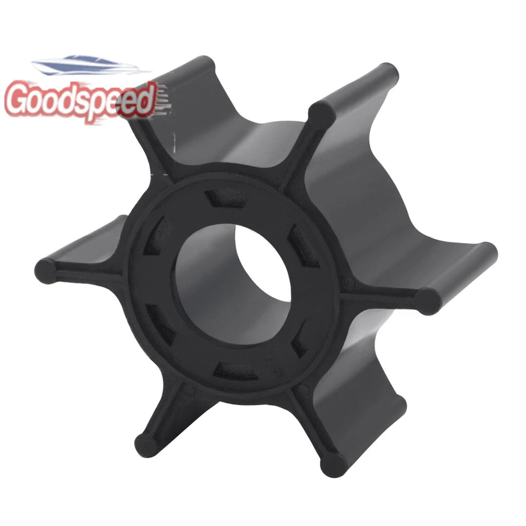 Water Pump Impeller for Yamaha Outboard 6/8 HP (6G1-44352-00-00, 18-3066)