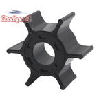 Water Pump Impeller for Yamaha Outboard 6/8 HP (6G1-44352-00-00, 18-3066)