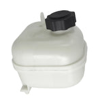 Coolant Overflow Tank with Cap for BMW Mini Cooper S (2002-2008)