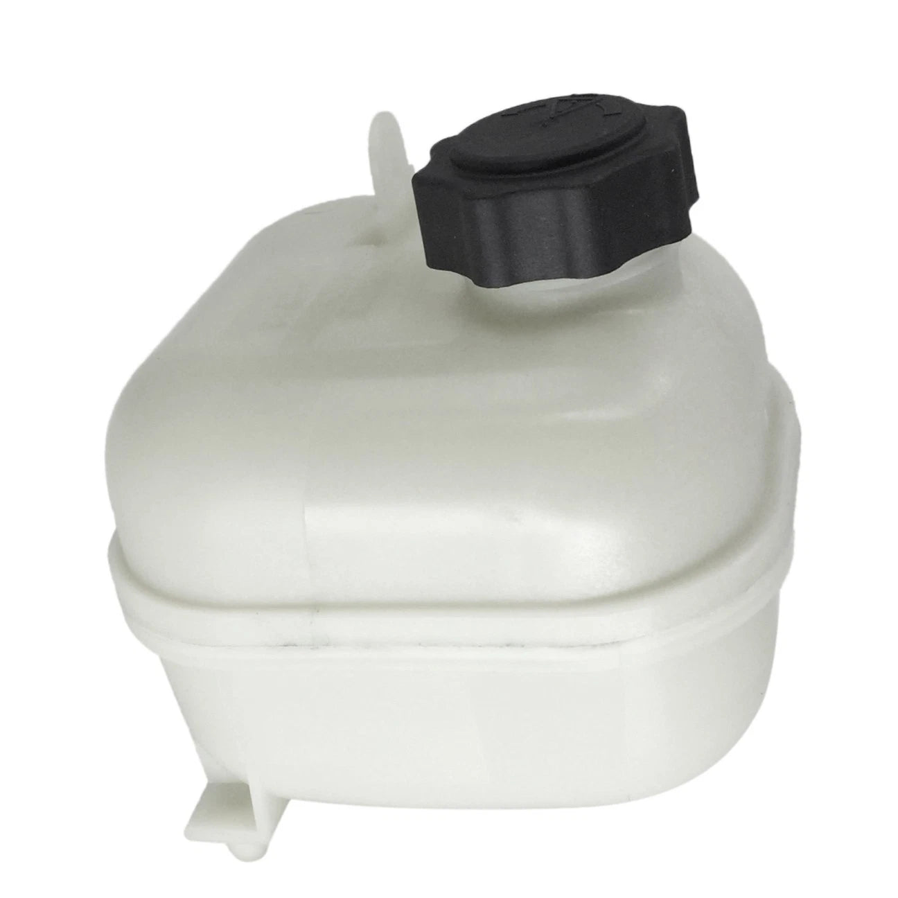 Coolant Overflow Tank with Cap for BMW Mini Cooper S (2002-2008)