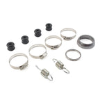 Exhaust Muffler Gasket Kit for Arctic Cat 650 H1 (2006–2011)