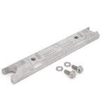 Trim Tab Anode for Yamaha 40-130 HP