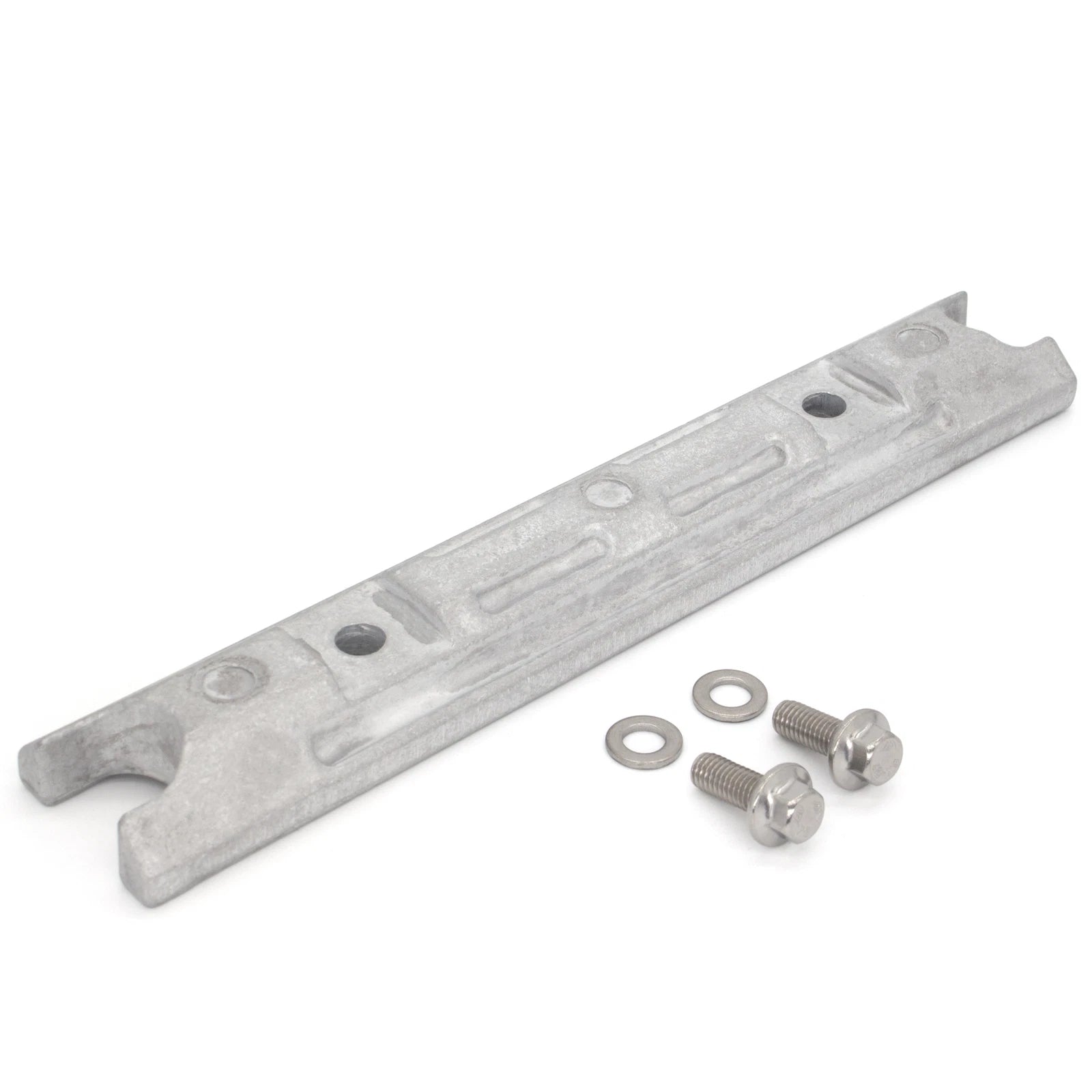 Trim Tab Anode for Yamaha 40-130 HP