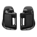 Lower Vented Fairings Speaker Pods for Harley Street Glide (2014–2024)