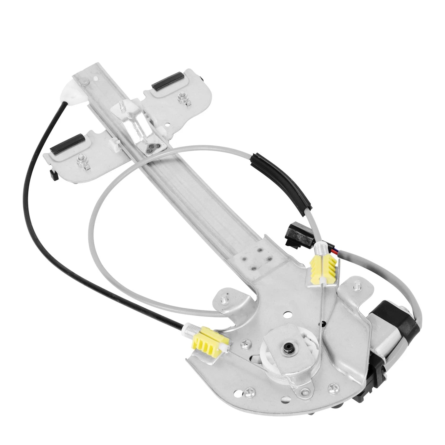 Electric Rear Left Window Regulator w/ Motor for Buick LeSabre (2000–2005)
