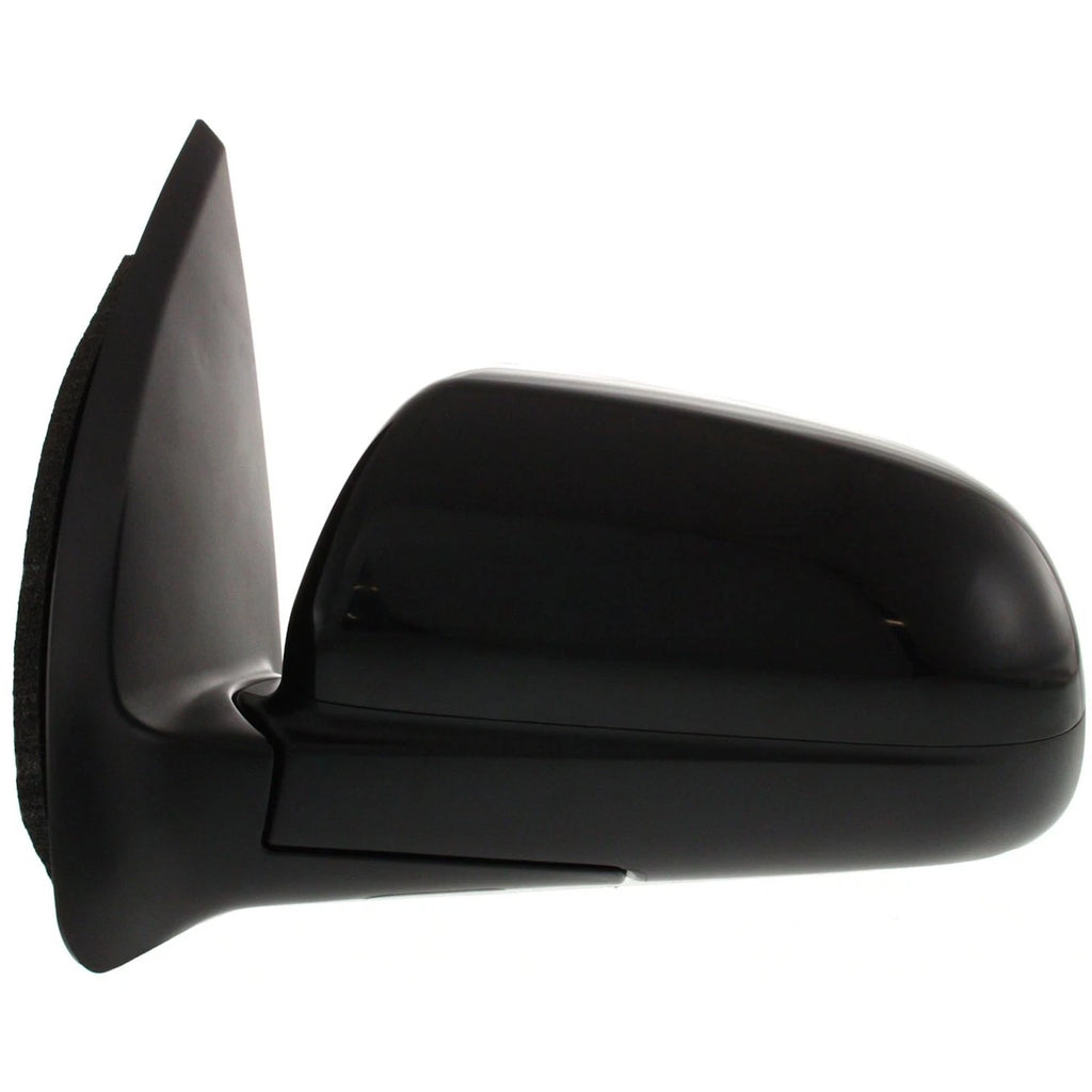Power Mirror Set of 2 for Chevrolet Aveo (2007–2011) Heated Folding