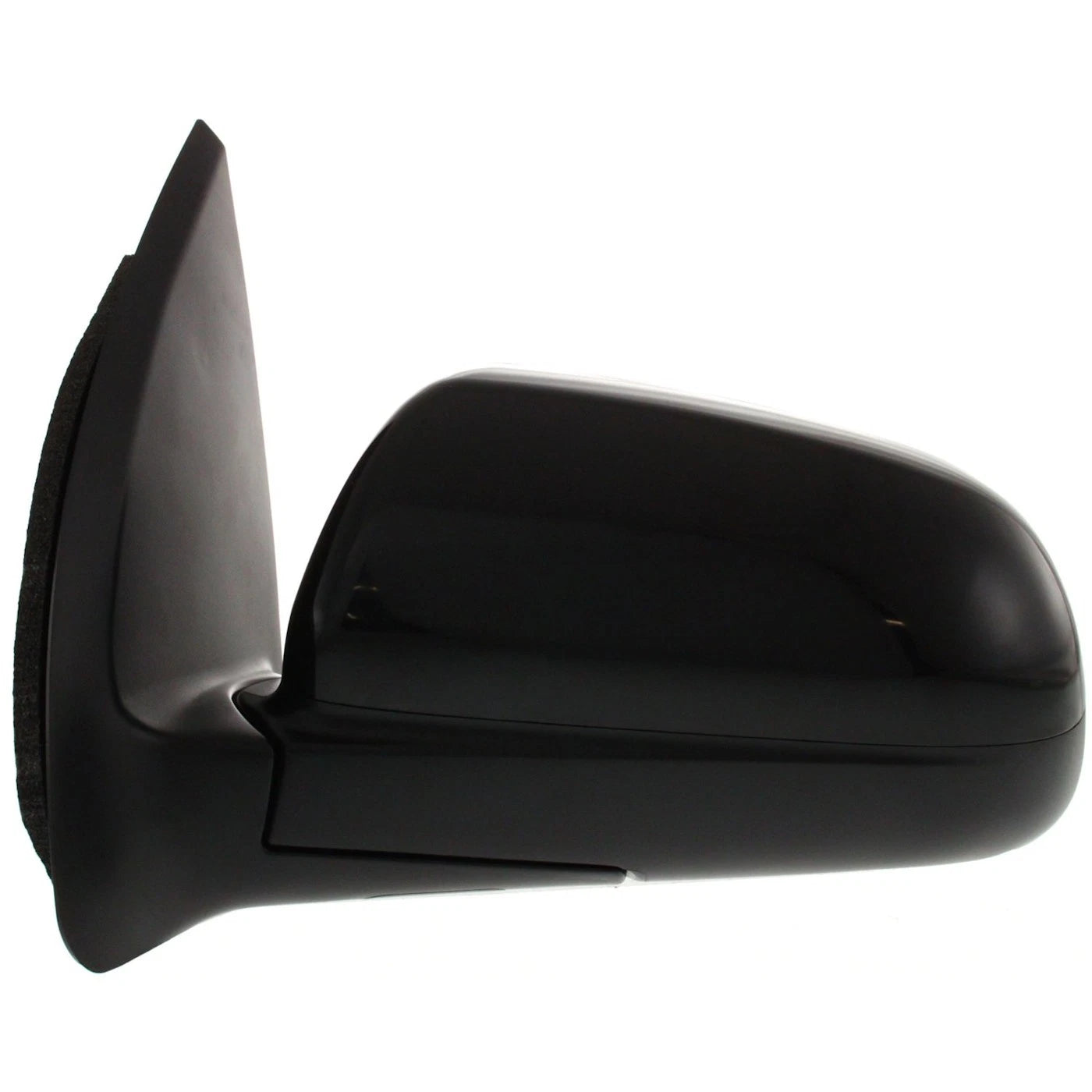 Power Mirror Set of 2 for Chevrolet Aveo (2007–2011) Heated Folding