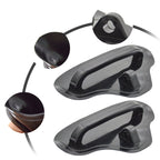 2Pcs Tow Buckle Handle for Rubber Boats or Kayaks (Universal Fit)