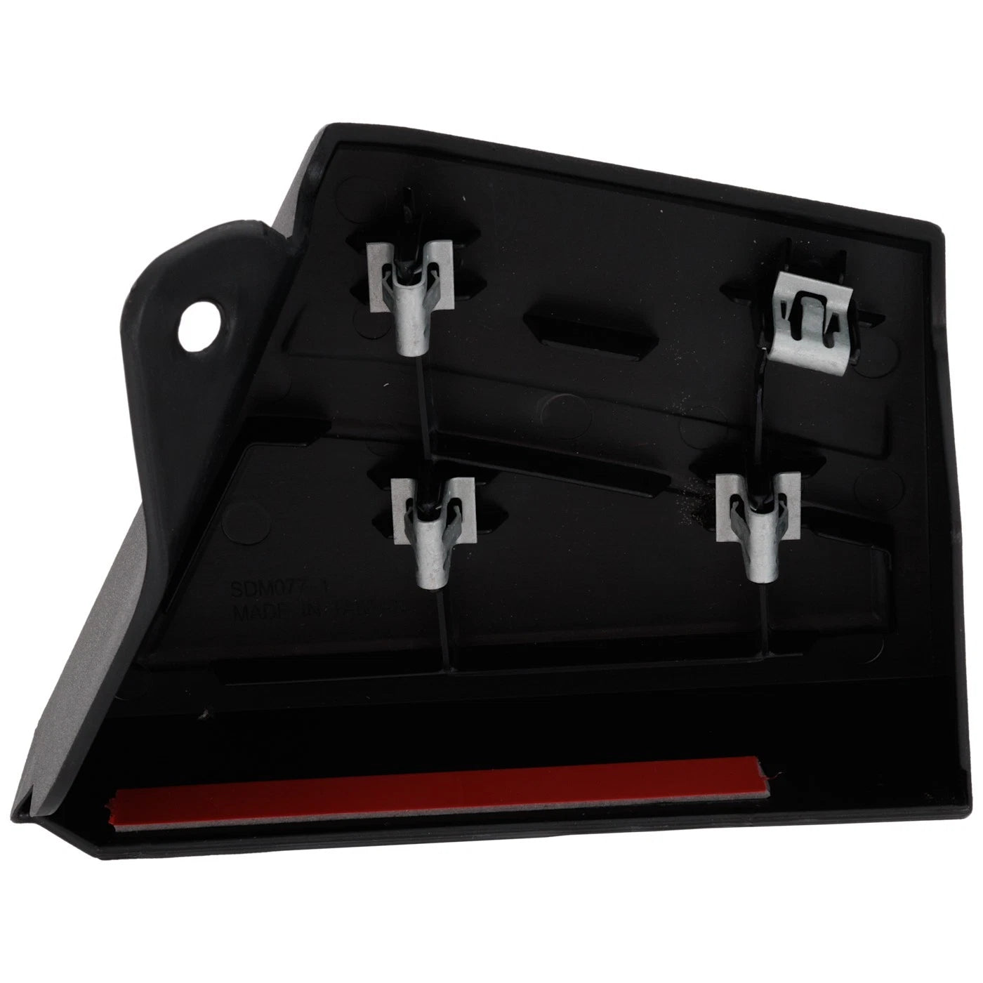Tailgate Molding for Chevy Hand (2010-2020)