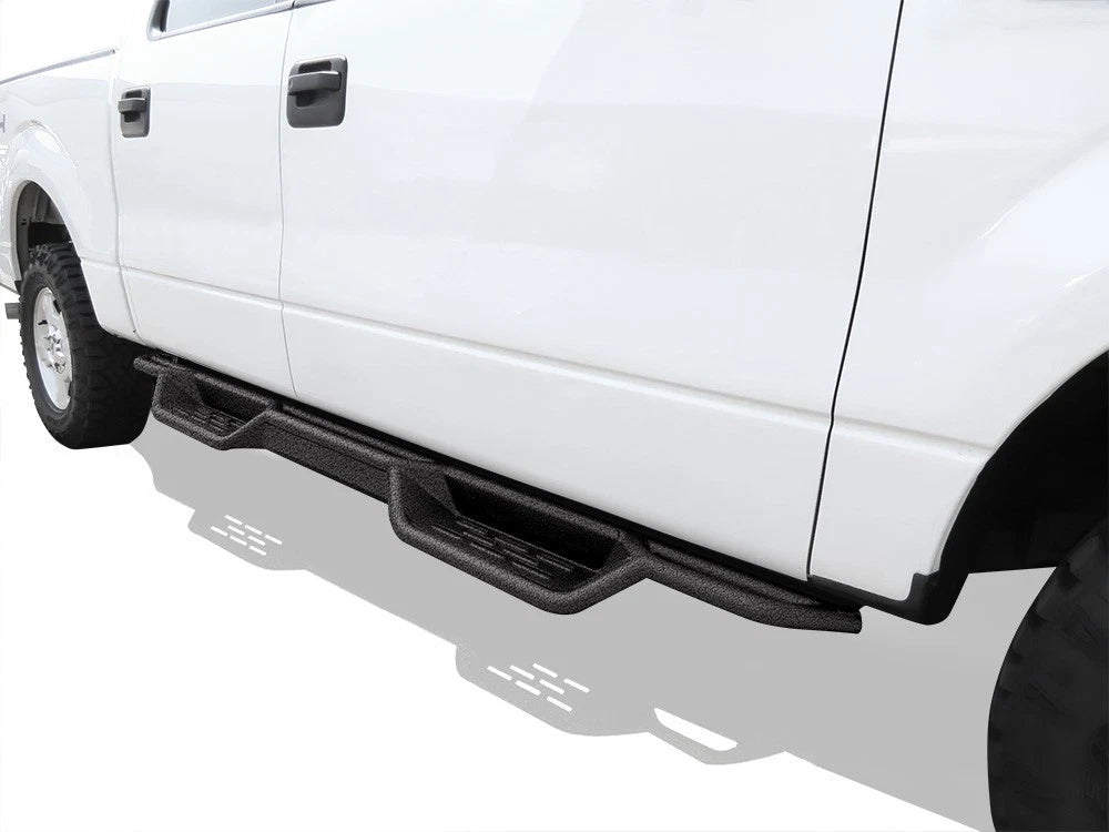 Drop Down Boards for Ford F150 SuperCrew Cab (2009–2014)