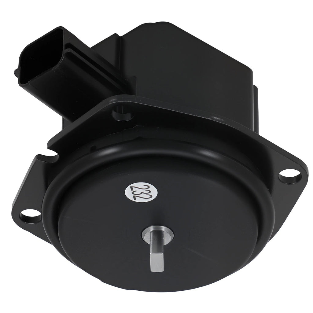 Intake Manifold Runner Valve for Chrysler 300 3.5L (2007–2010)